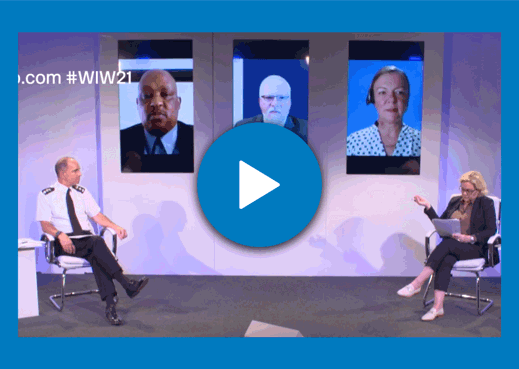 World Investor Week 2021
