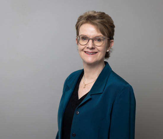 Jane Platt
