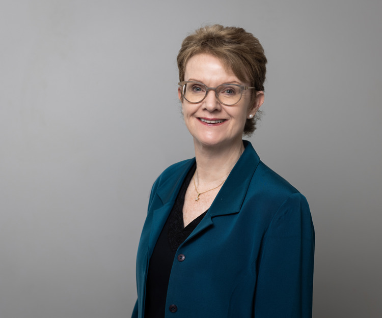 Jane Platt